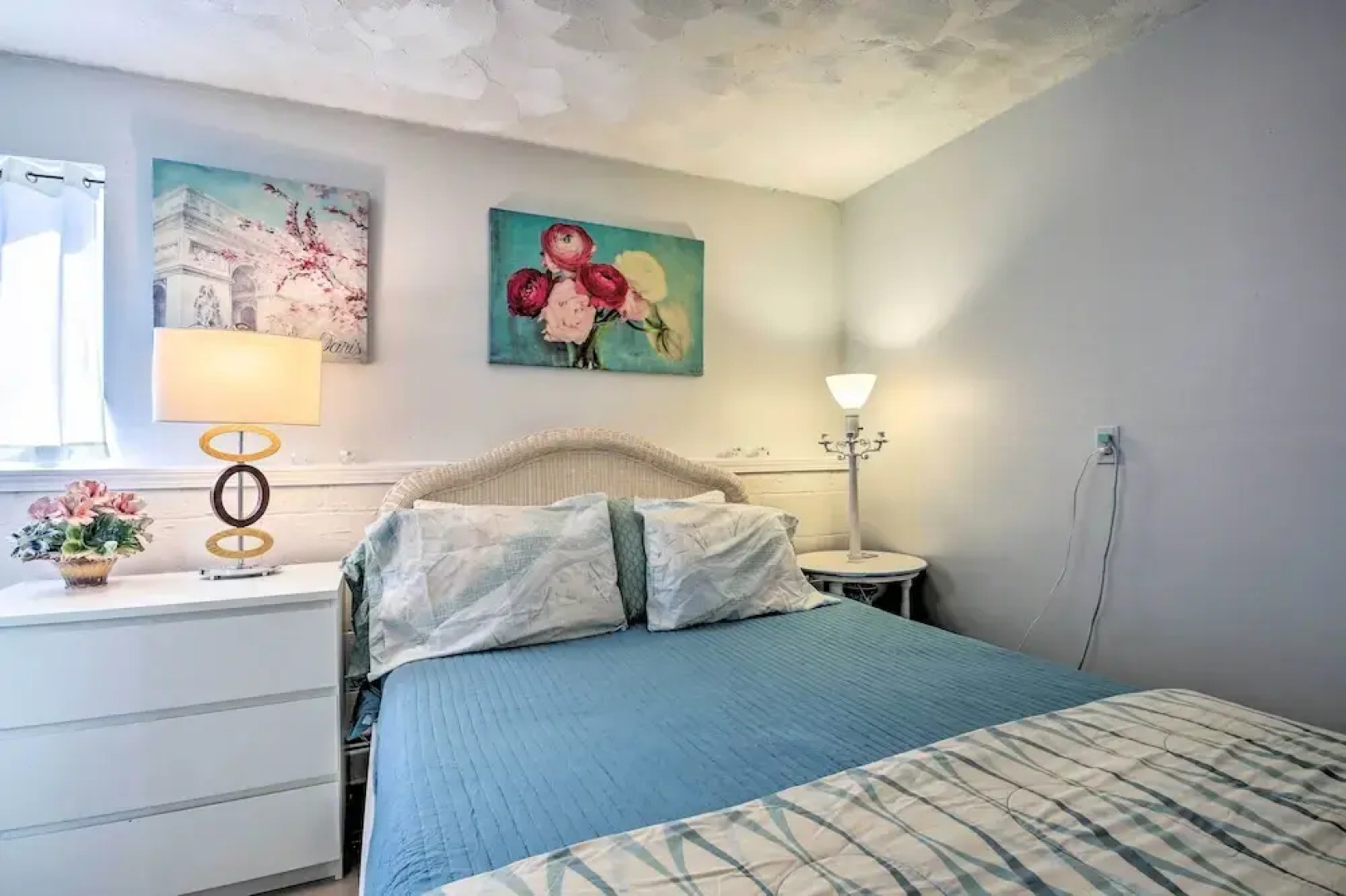 Pet-friendly Hopewell Junction Apt w/ Grill!