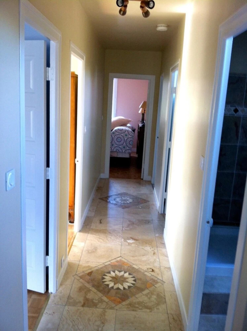 House With 4 Bedrooms in Névez, With Enclosed Garden and Wifi - 200 m