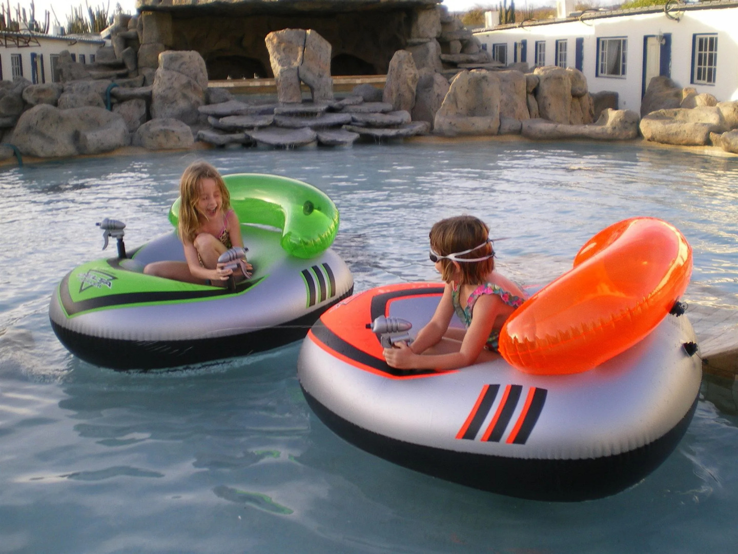 Club Arias Bed & Breakfast