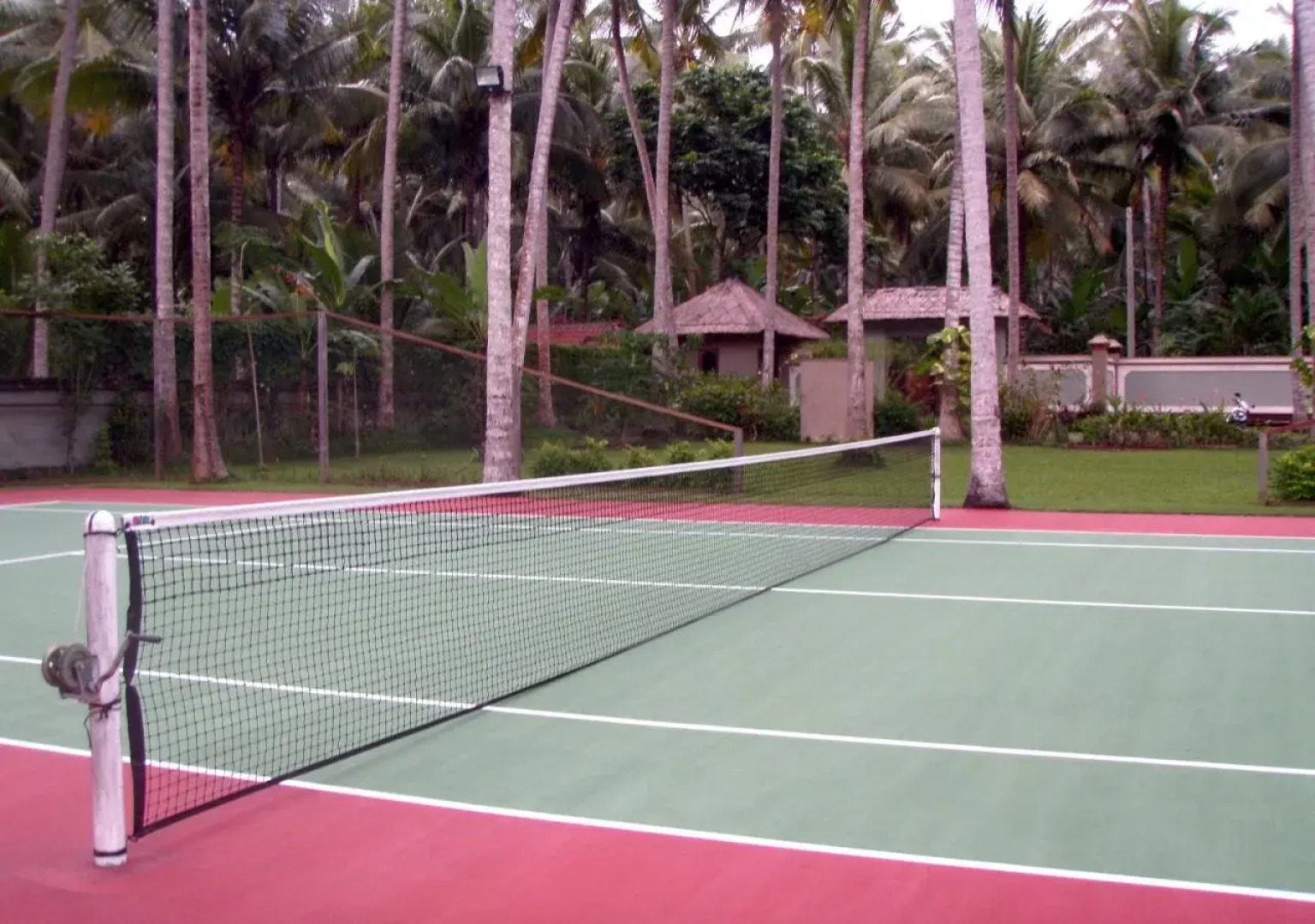 Beachfront Citakara Sari Villas