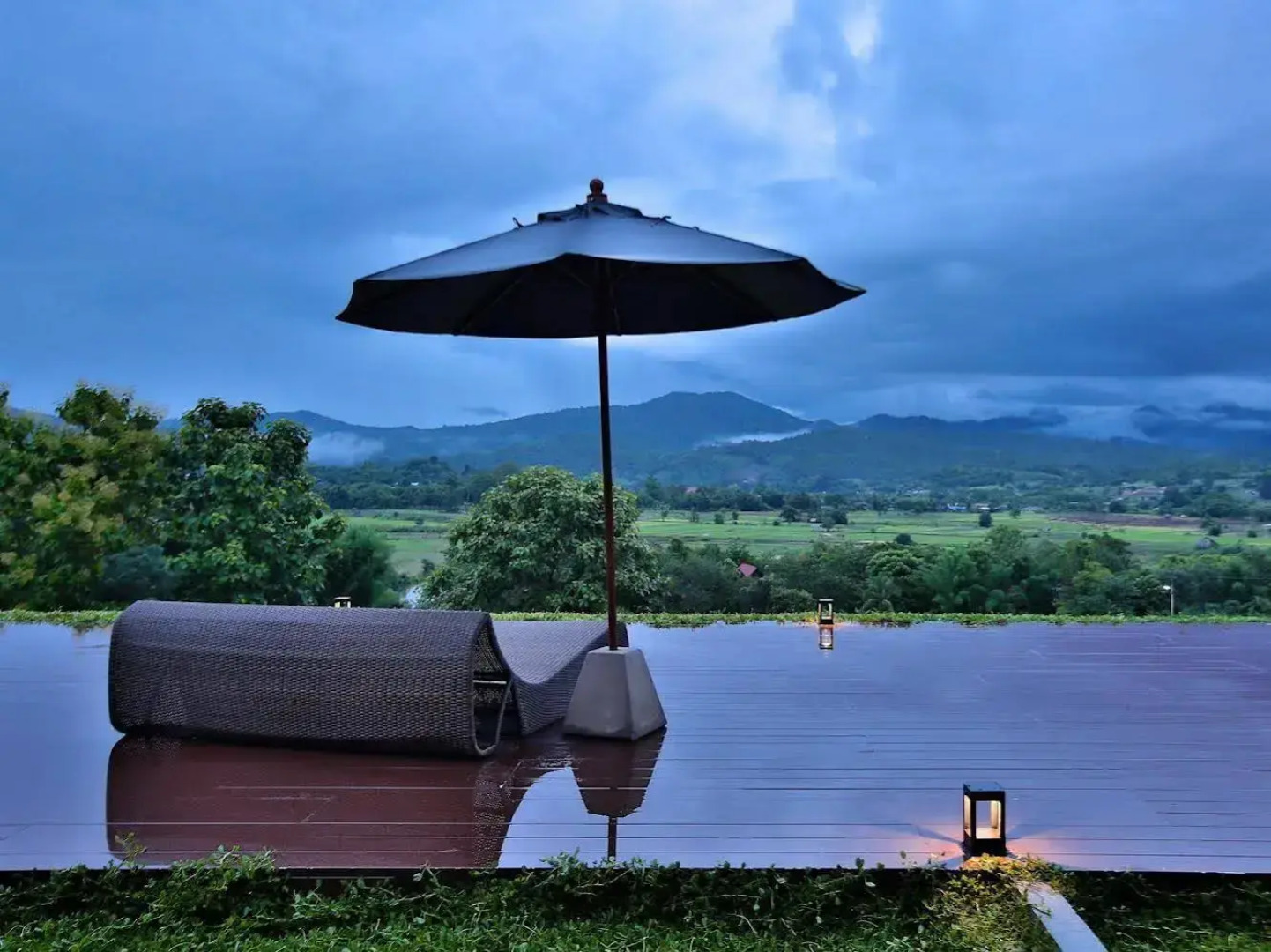 Puripai Villa Wellness & Retreat
