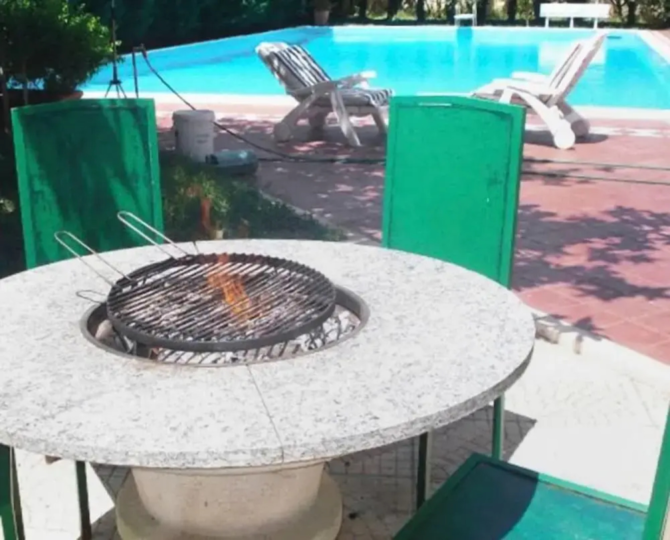 VilleSalento - Villa Oria M215