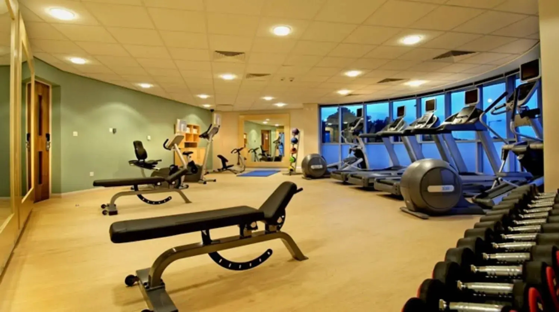 Hilton Garden Inn Guiyang Yunyan