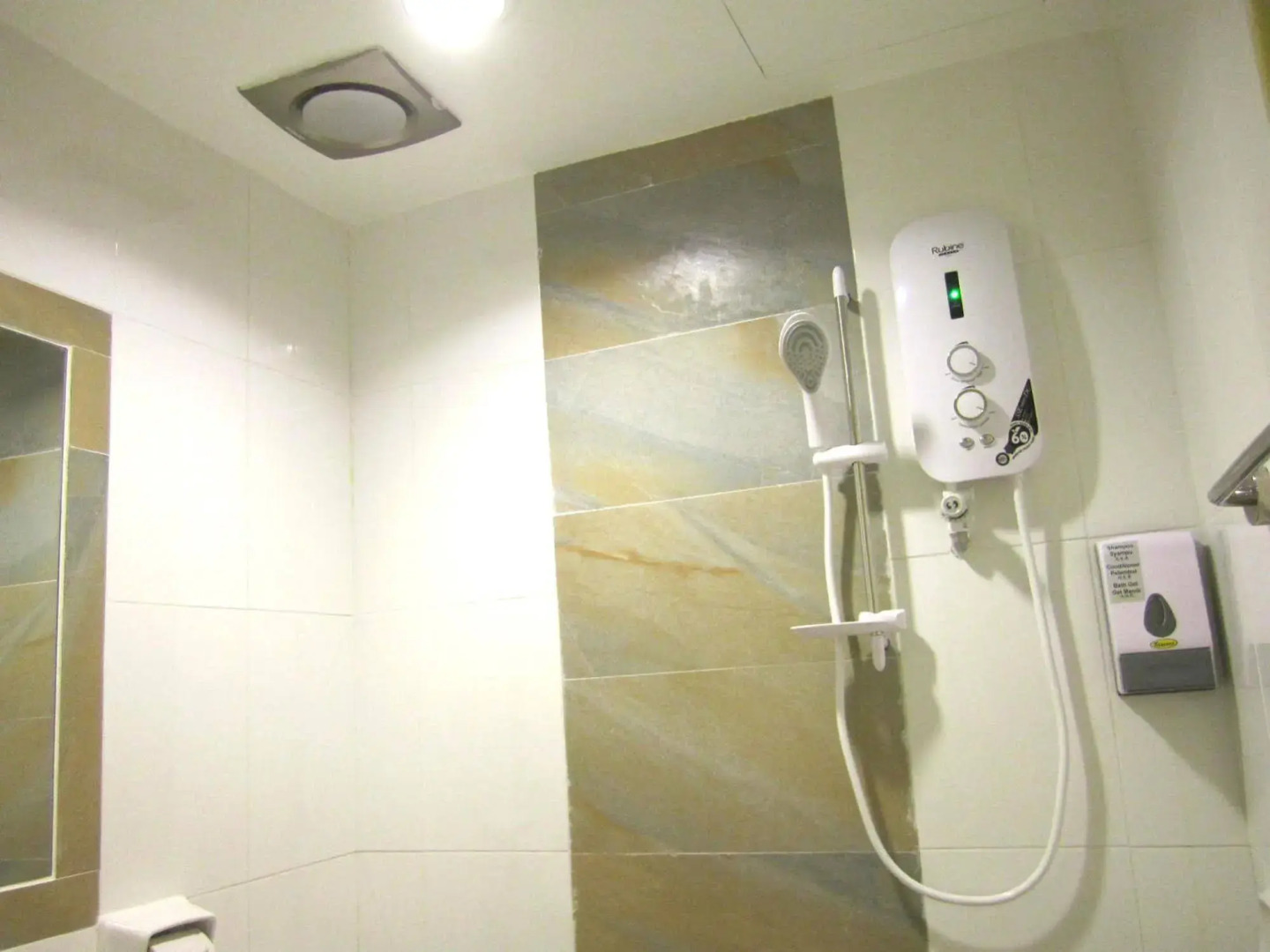 Sun Inns Hotel Pasir Penambang