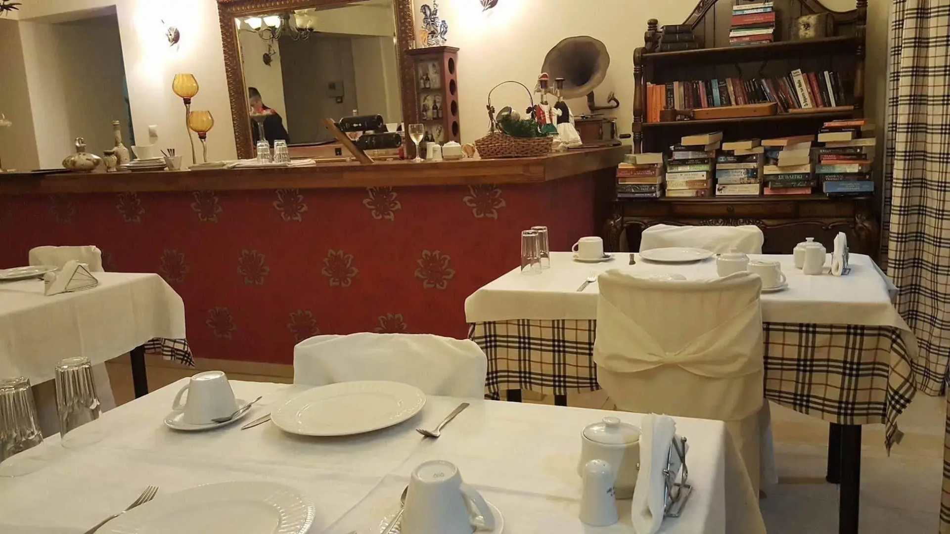 Heraion Hotel