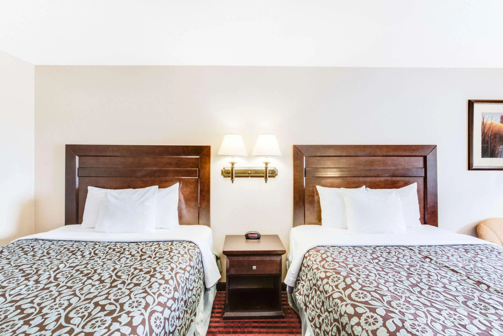 Days Inn by Wyndham Fort Stockton