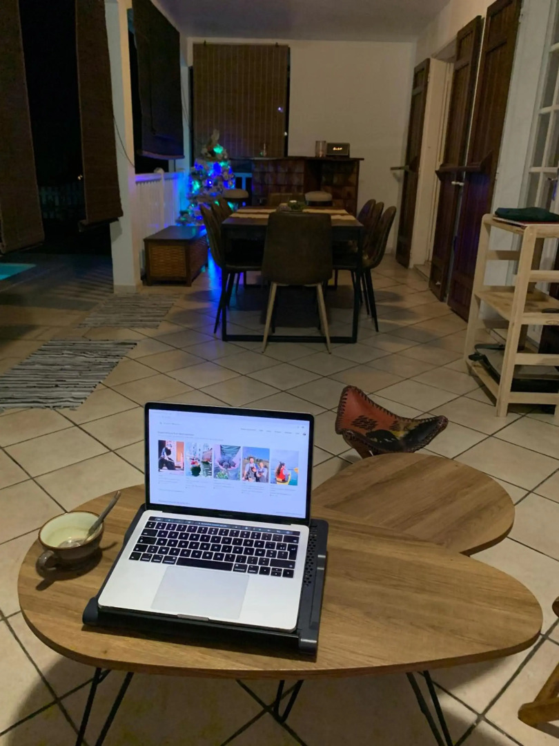 Au Bonheur des Vacances Calme & Détente