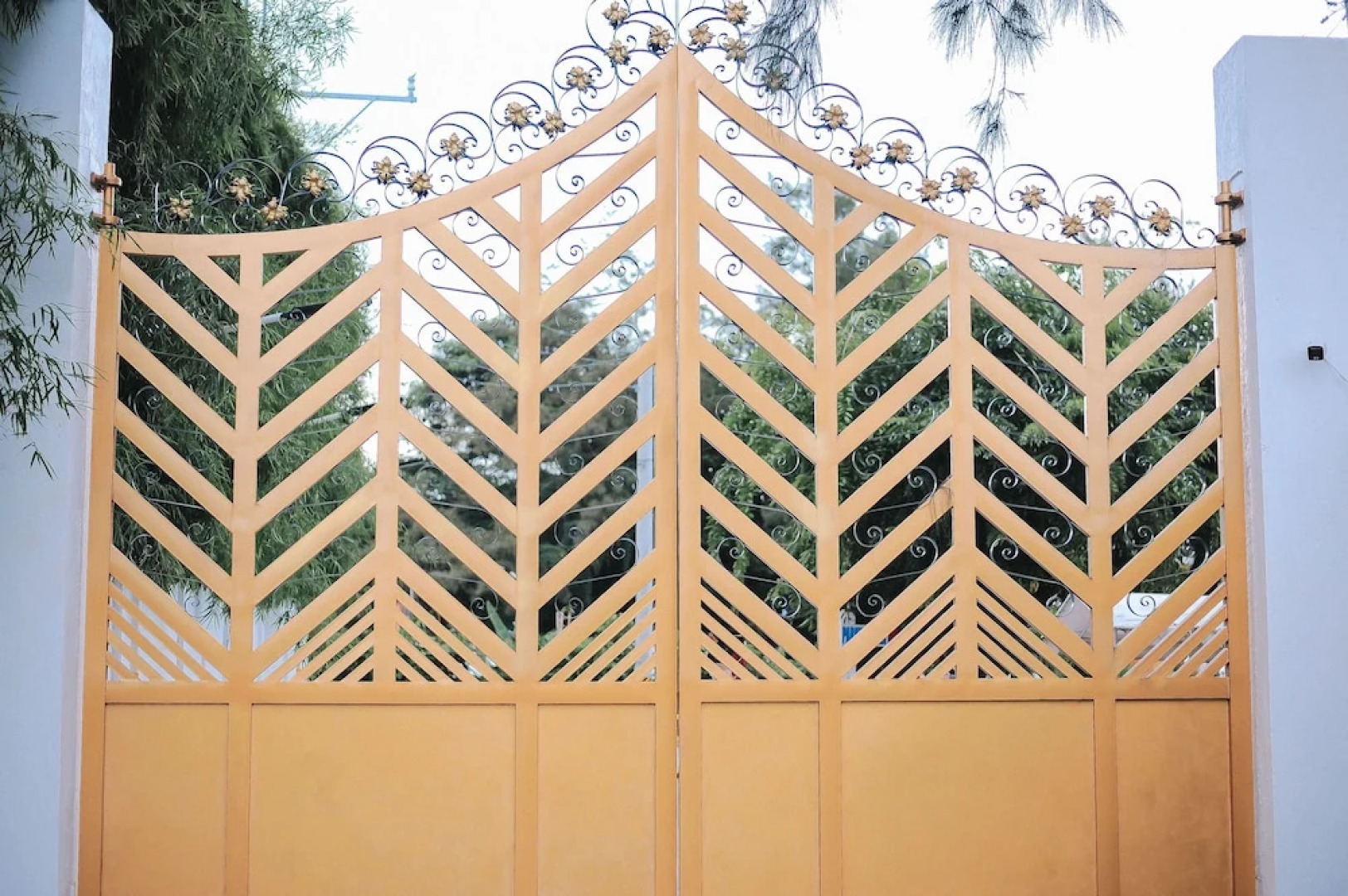 Villa Excellance Beach & Wavepool Resort