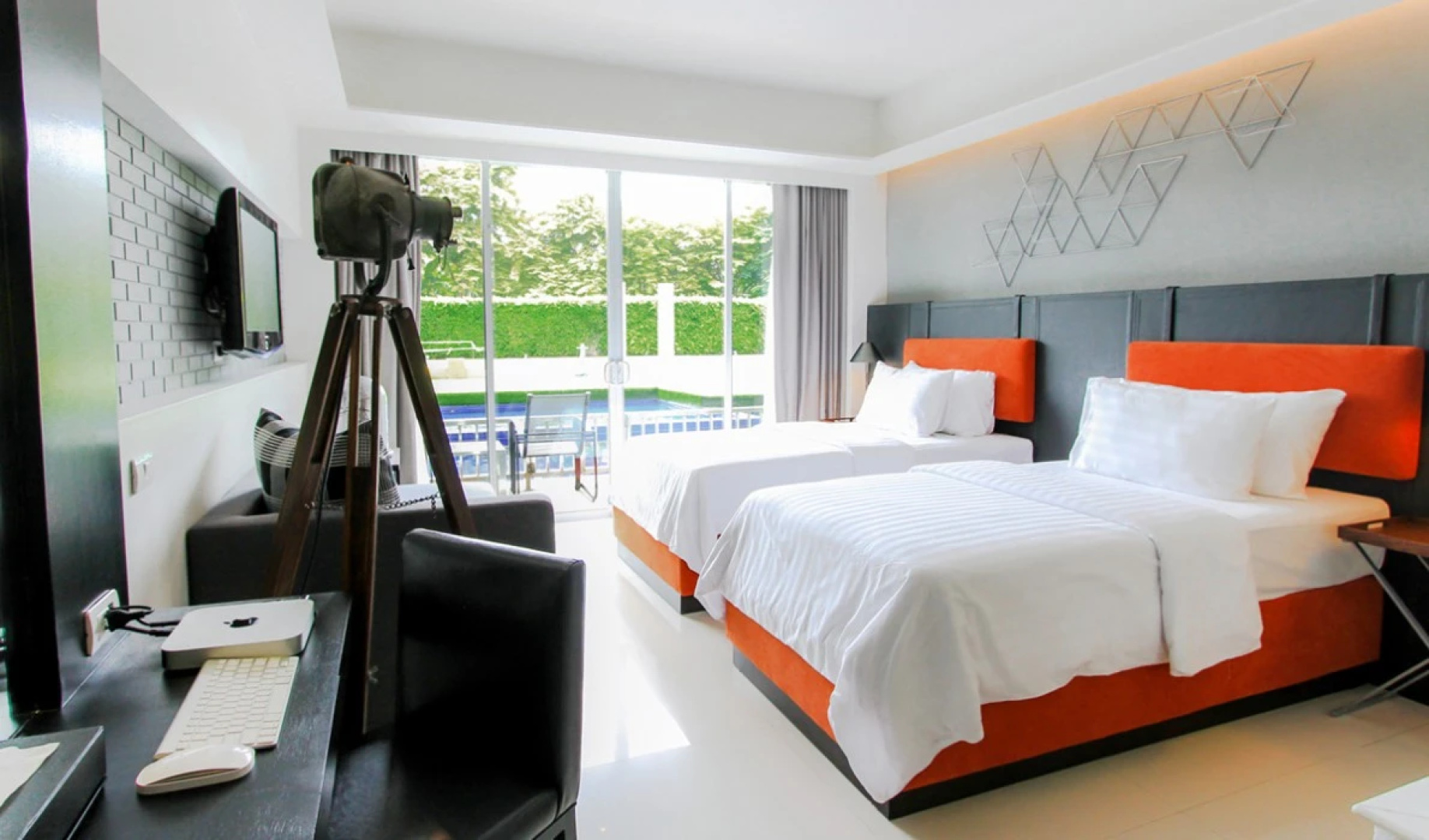 Sugar Marina Resort - ART - Karon Beach