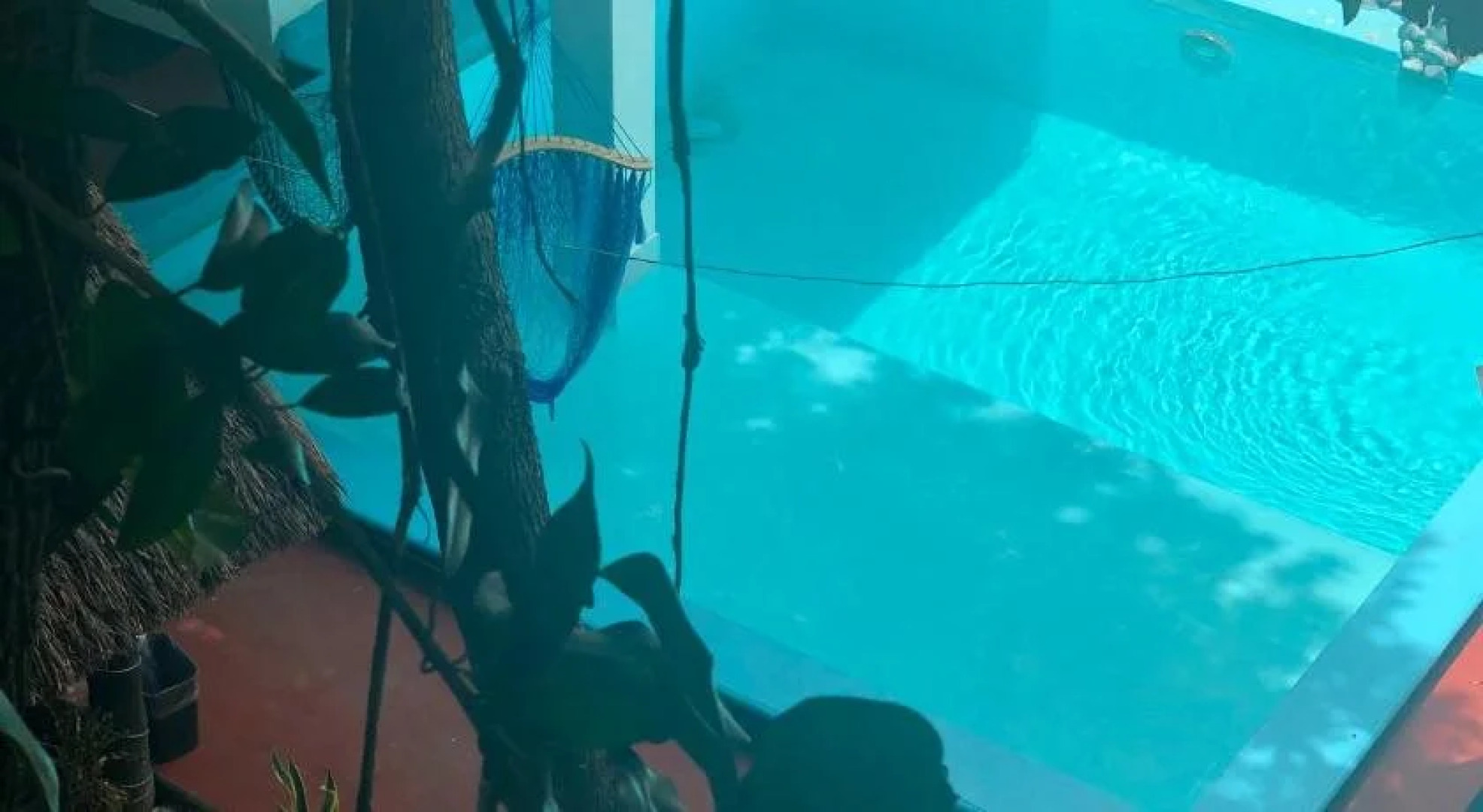 Hotel Caracol Isla Mujeres