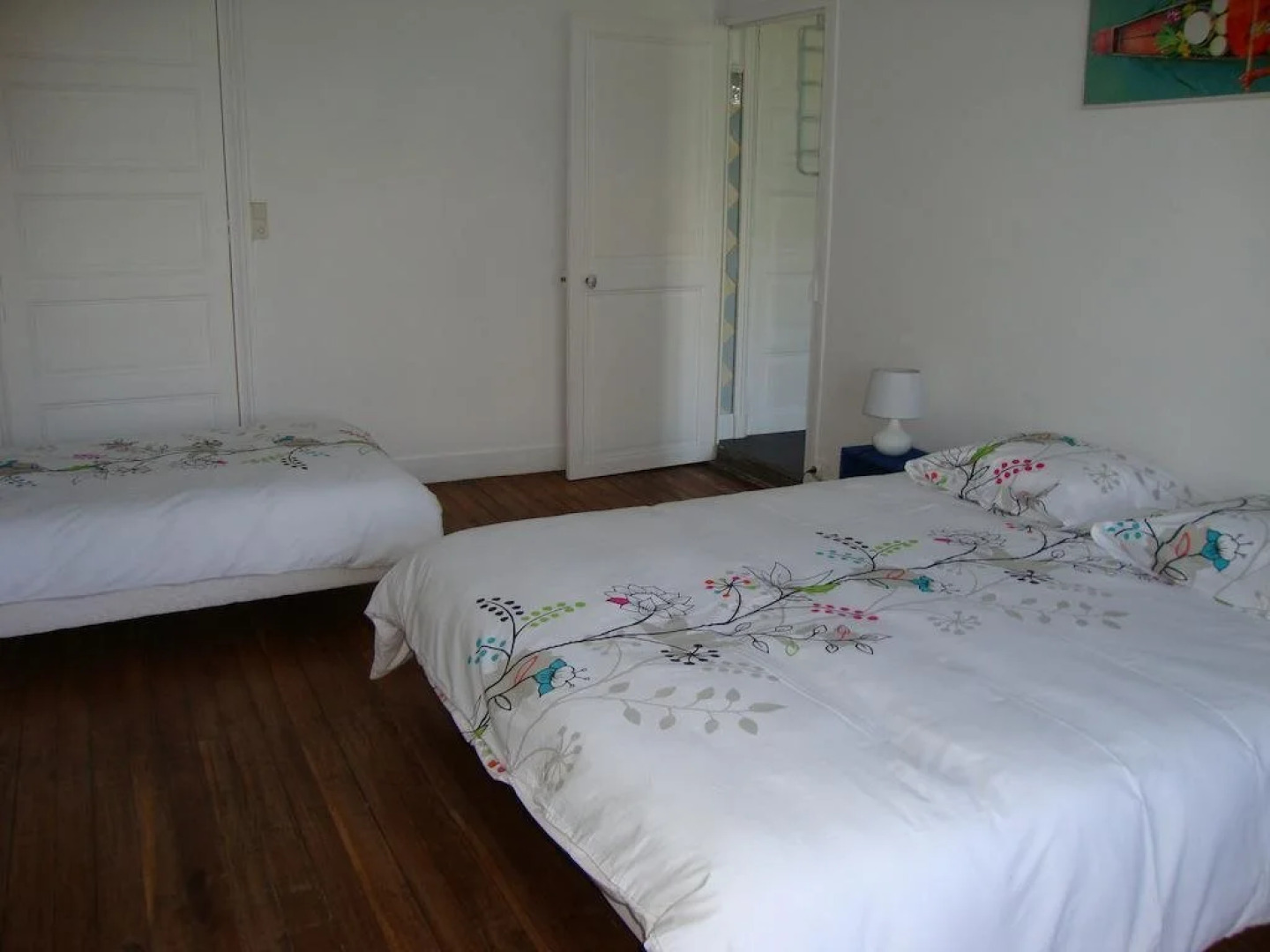 Le Domaine du Montplaisir