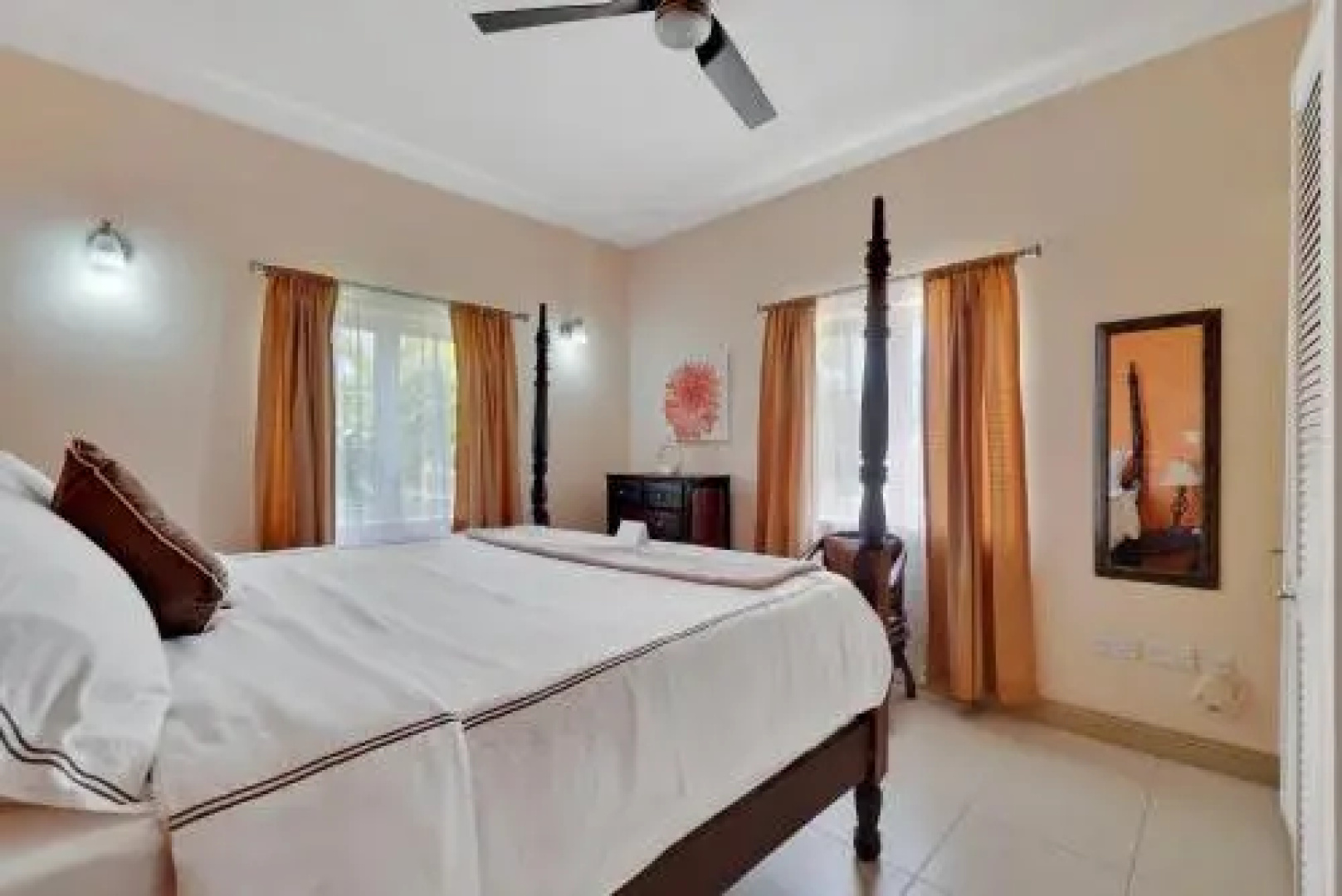 Mandela Court Suites Grenada