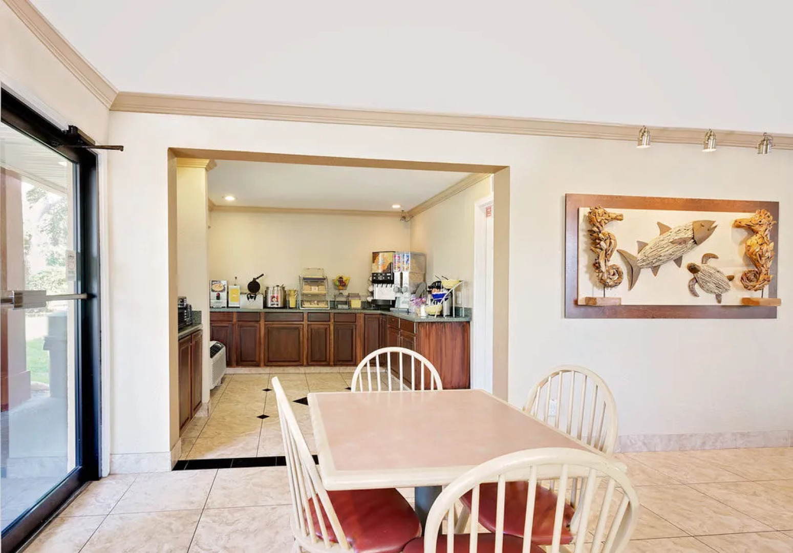 Days Inn - Fort Walton Beach