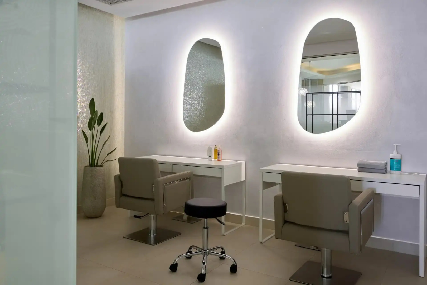 Boutique 5 Hotel & Spa - Adults Only