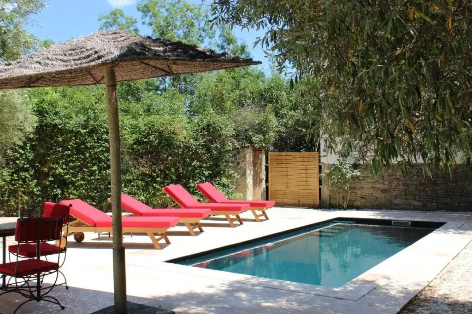 Château de Villarlong