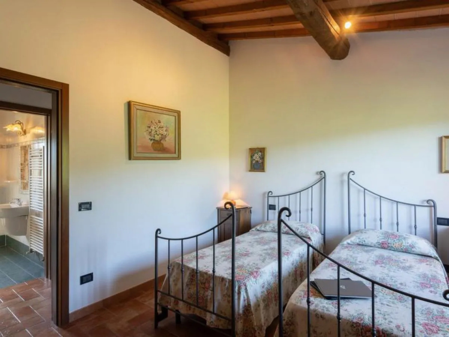 Locazione Turistica la Badia