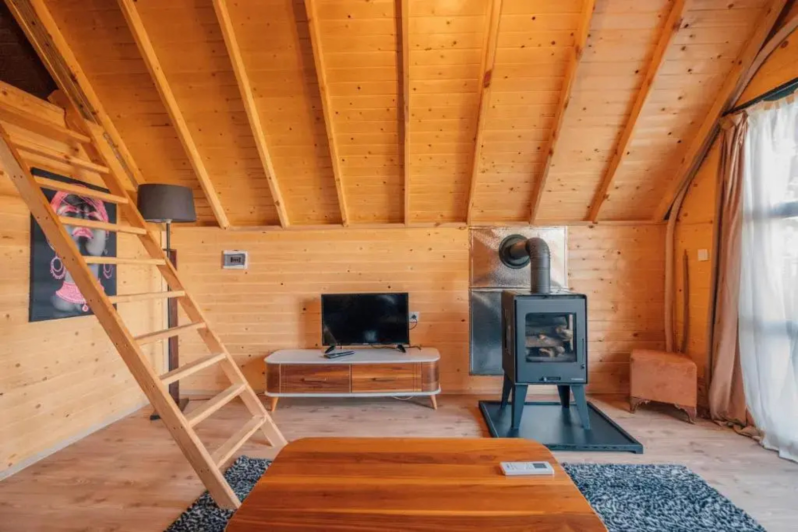 Regulus Sapanca Bungalow&Otel