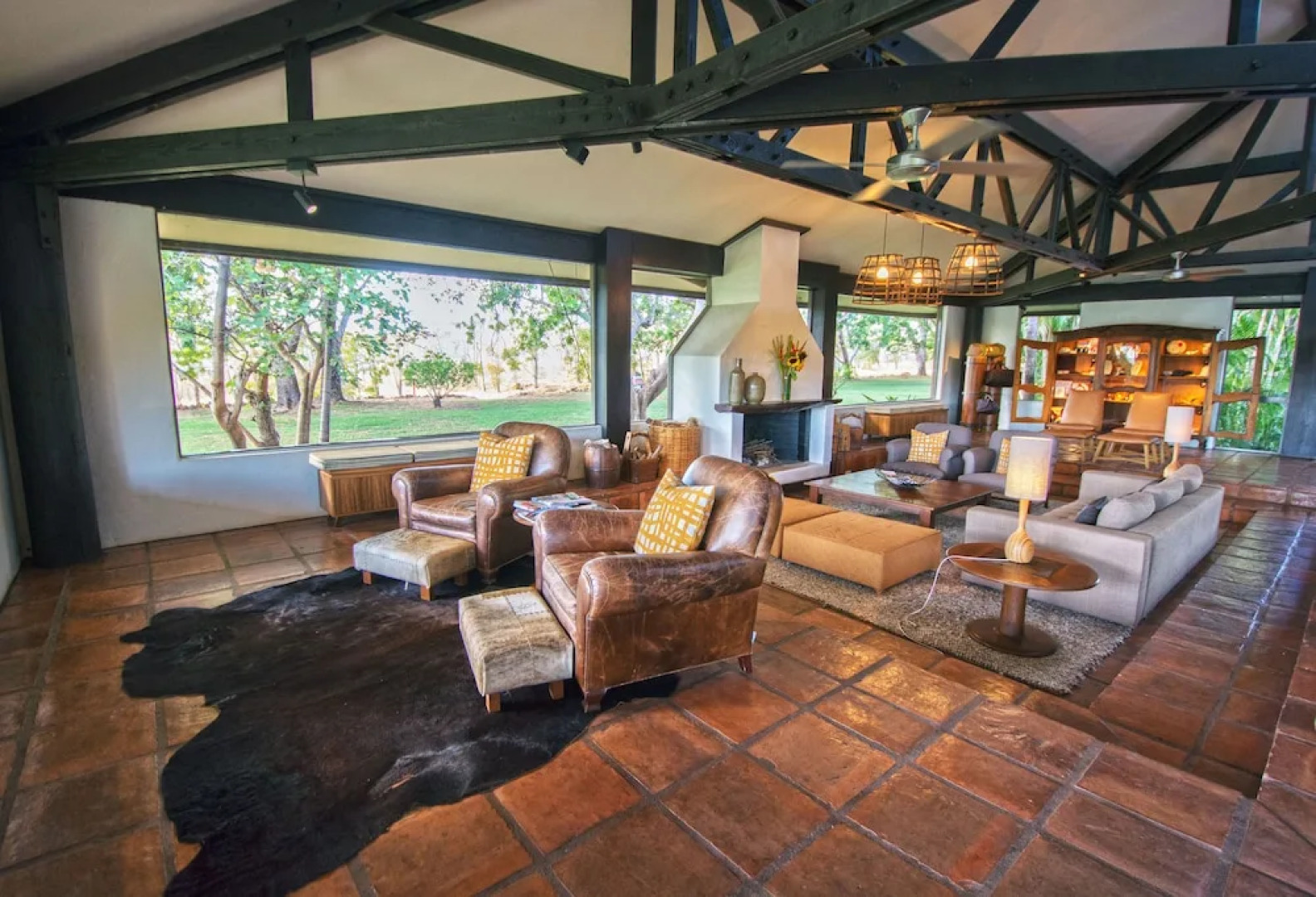 El Questro - Homestead