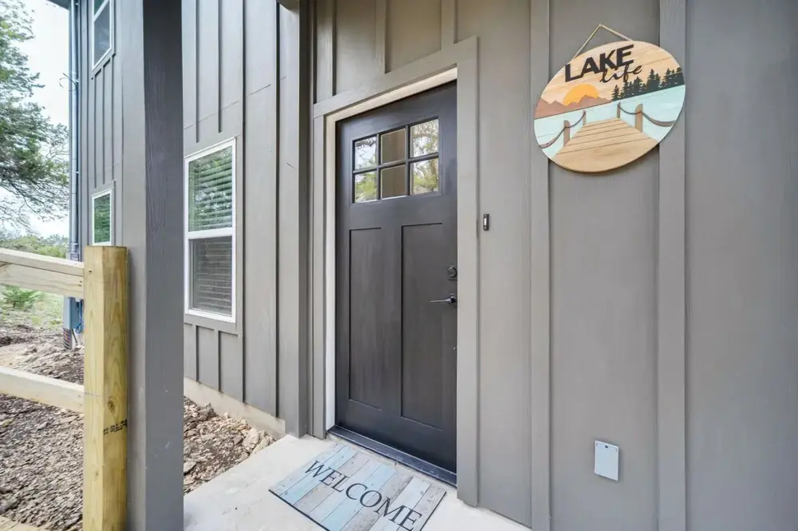 Canyon Lake Home W/ Private Deck: 5 Mi To Marina!