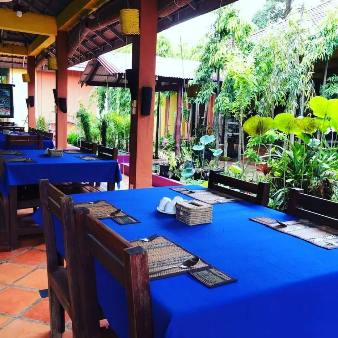 Memoria Palace and Resort