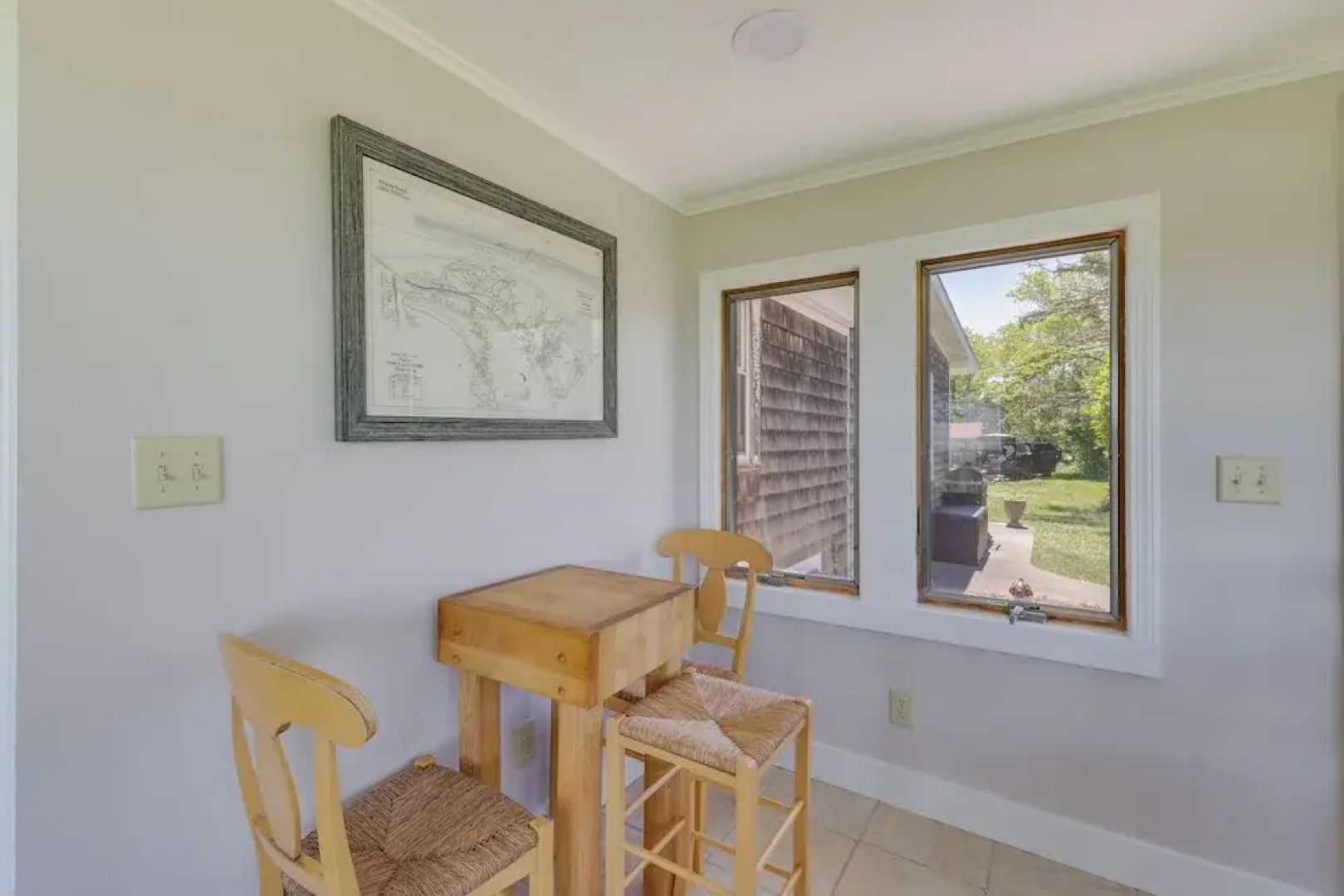 Water-view Beach House in Truro, Great for Groups!