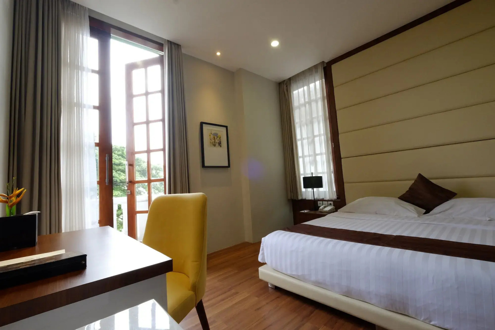 Taman Dayu Golf Club and Resort