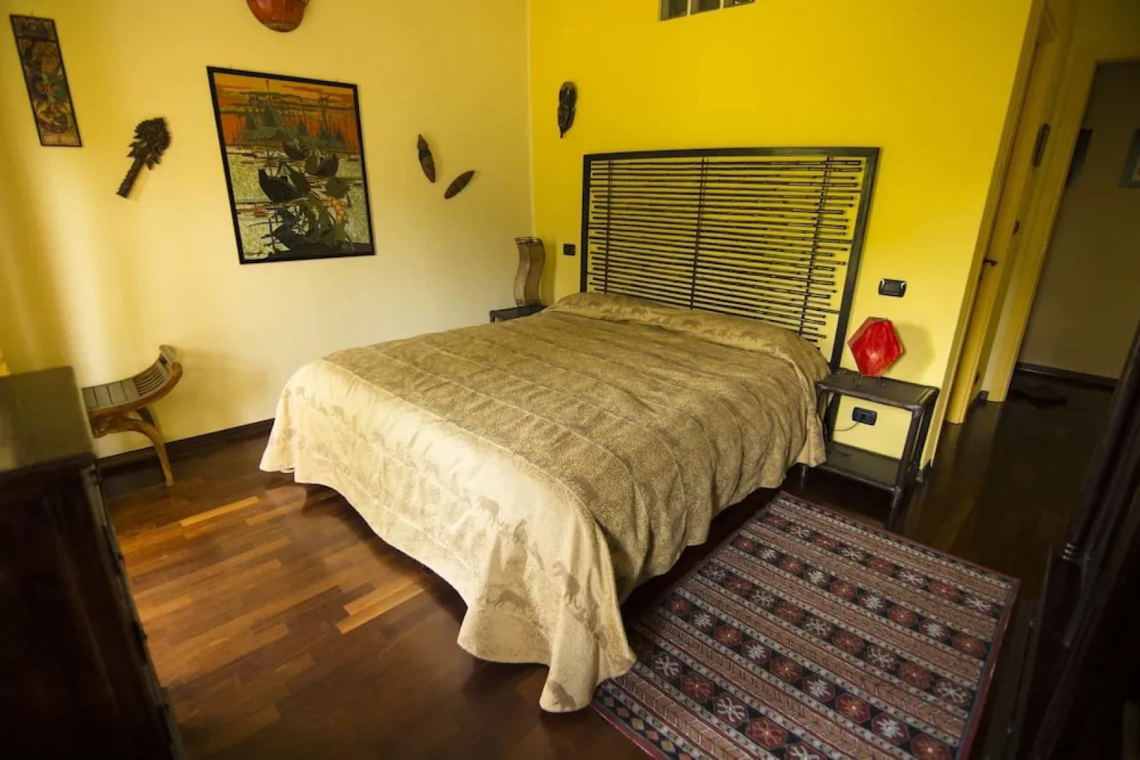 B&B Il Sole Delle Rive