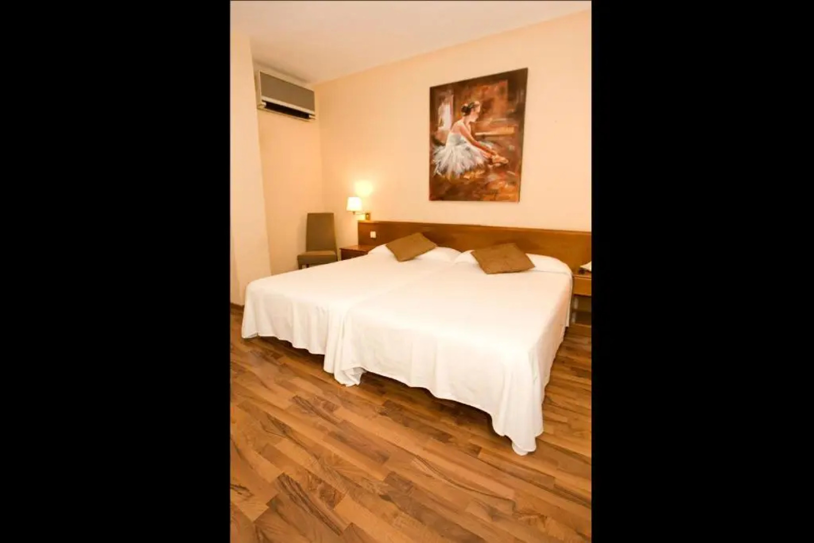 Hotel Vernisa Xativa