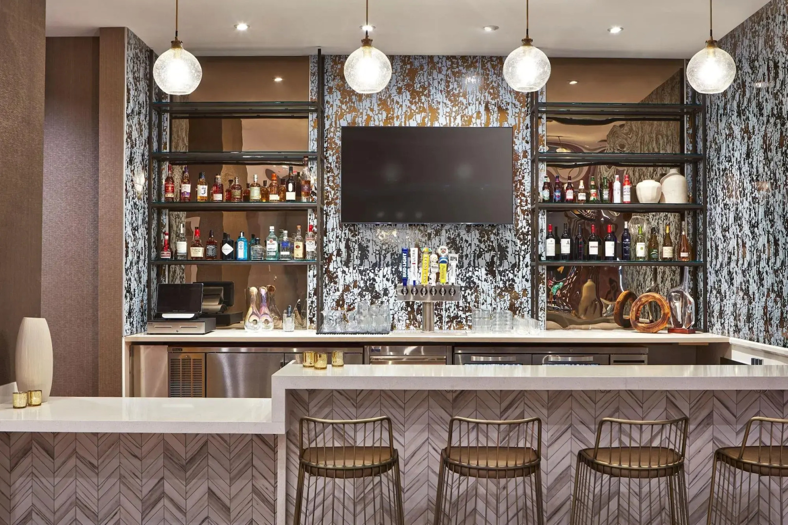 SpringHill Suites by Marriott Los Angeles Downey