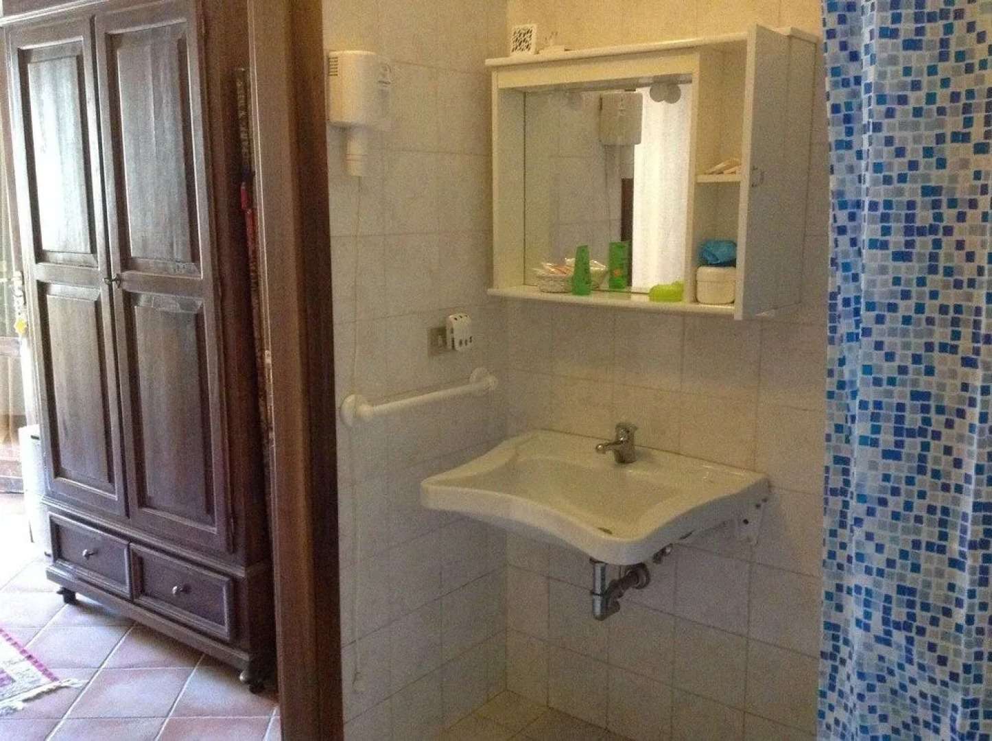 Le Copertelle Bed & Breakfast