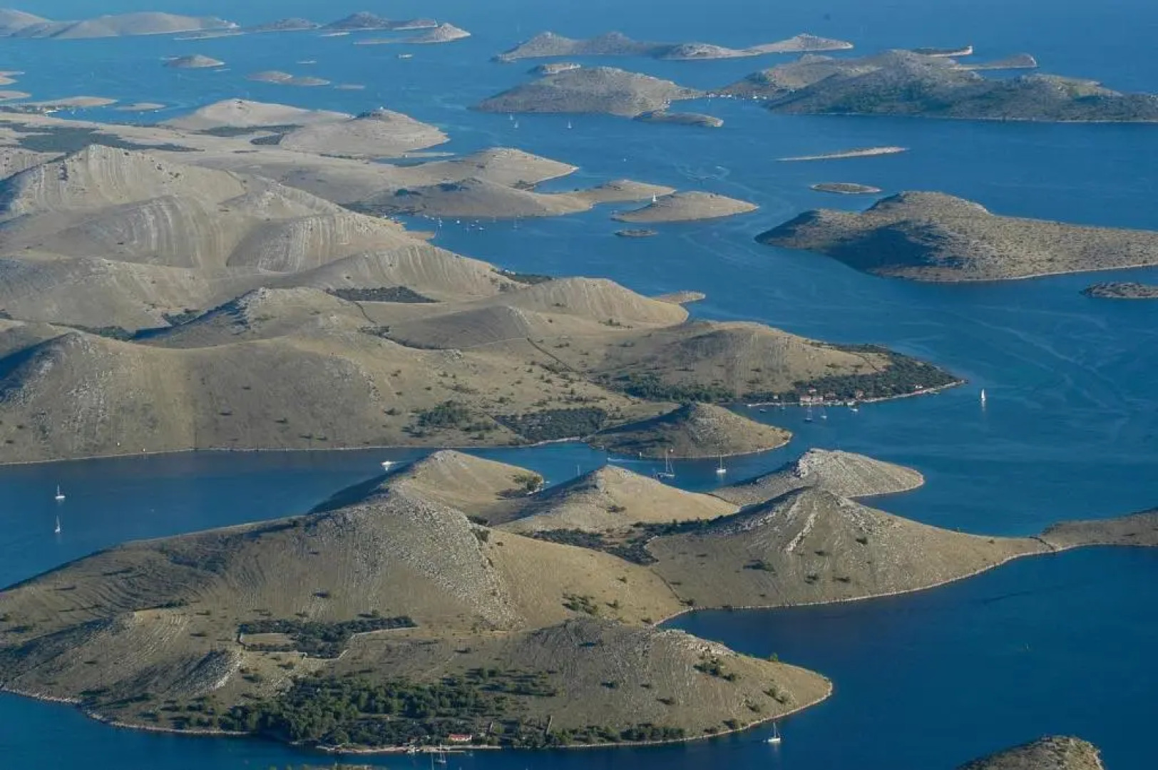 MAIORA Luxury Island Suites