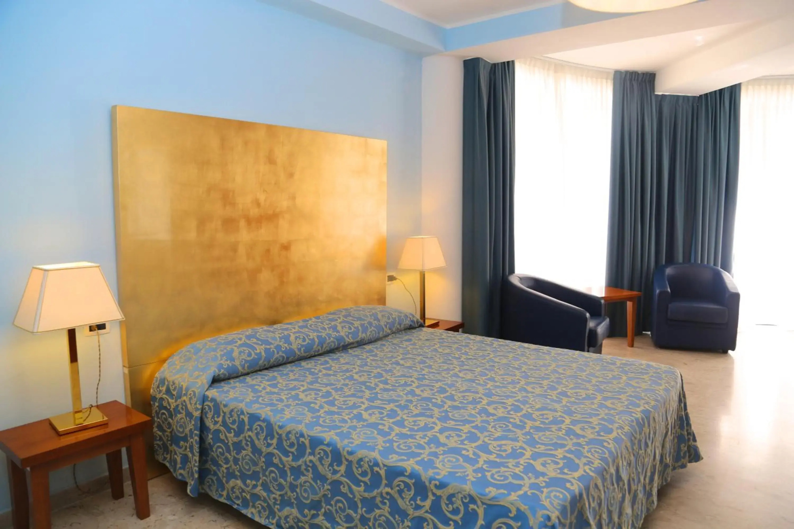 Hotel Terme Marine Leopoldo II