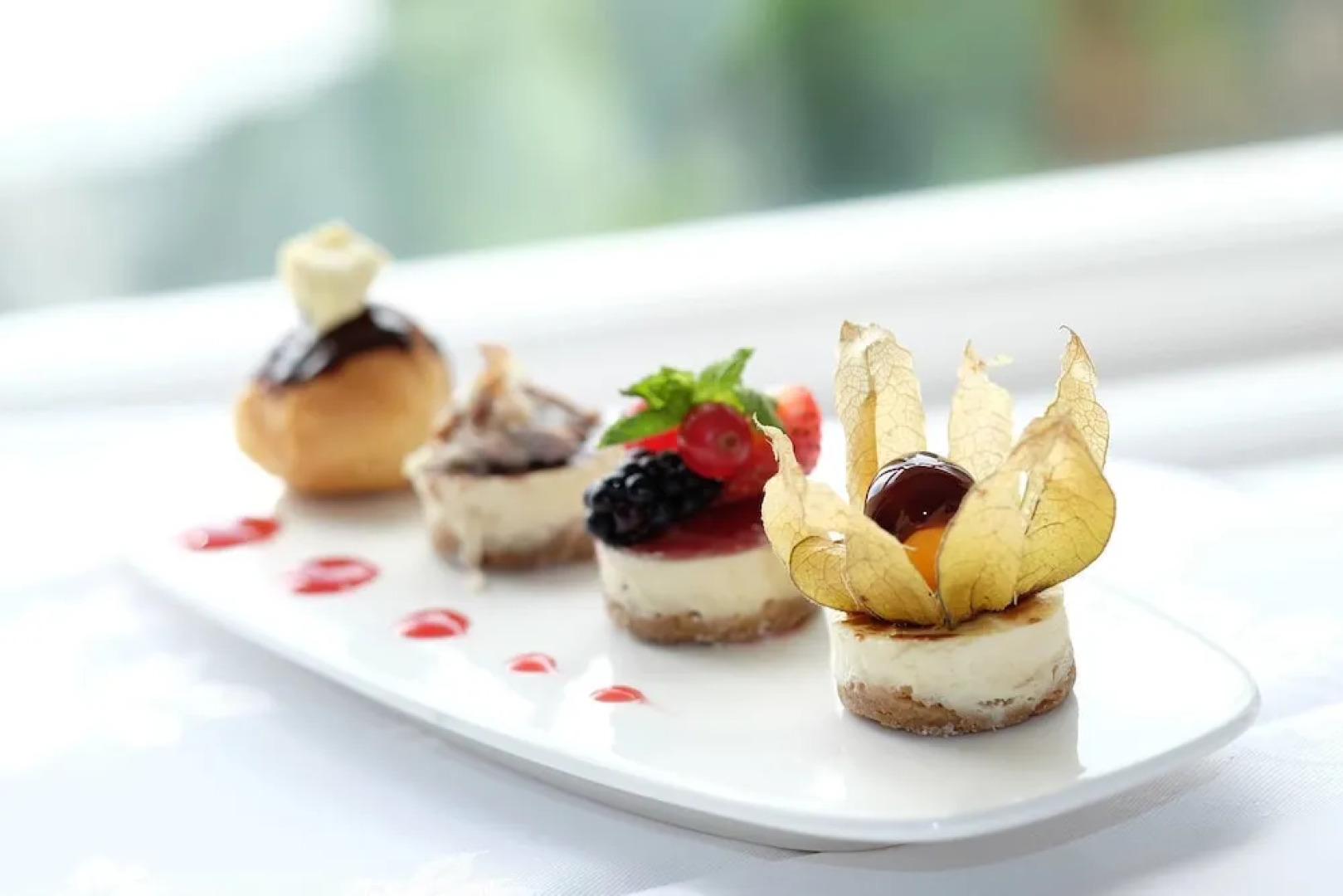 Munstone House Hotel