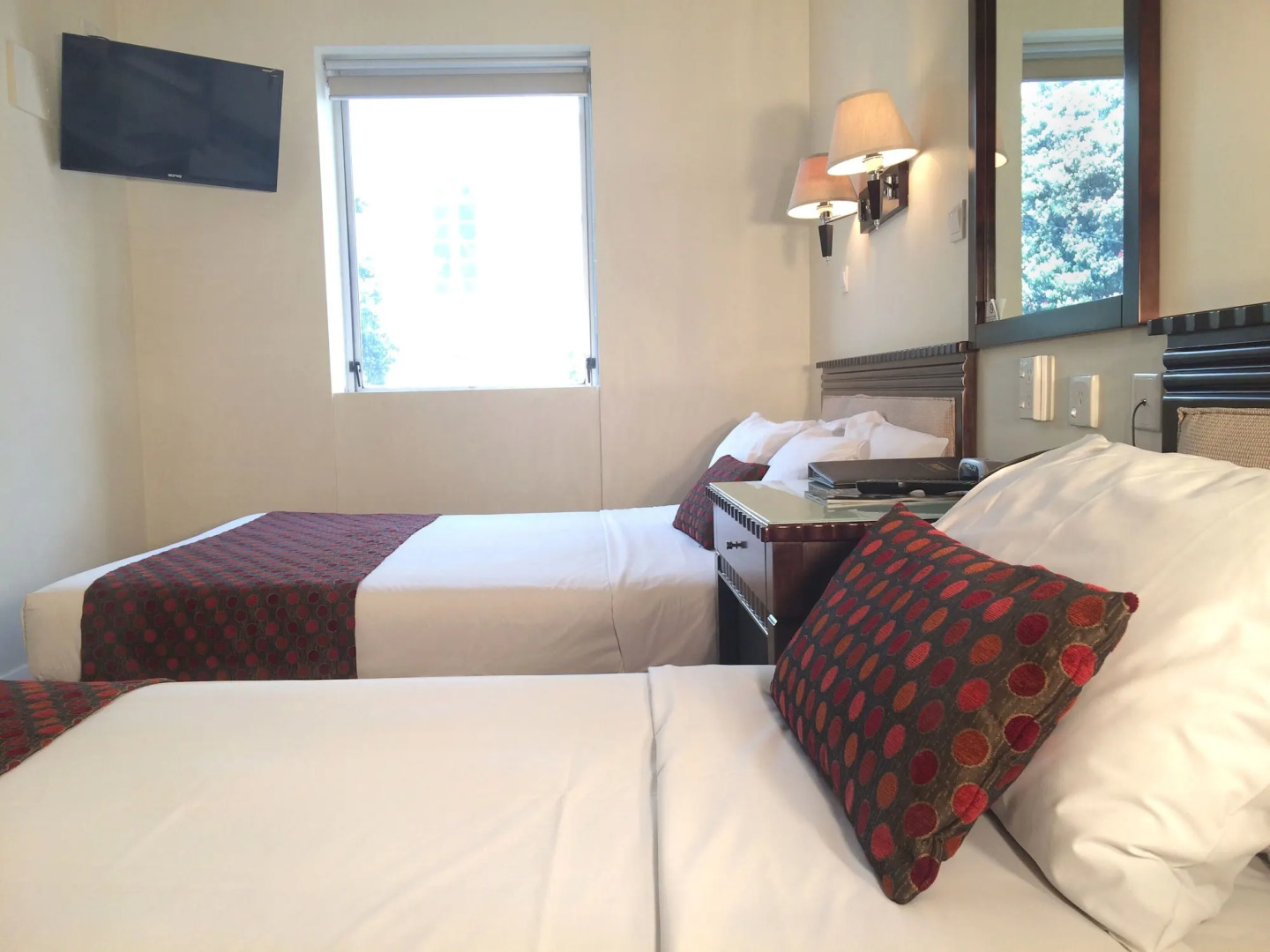 Trinity Hotel Wellington