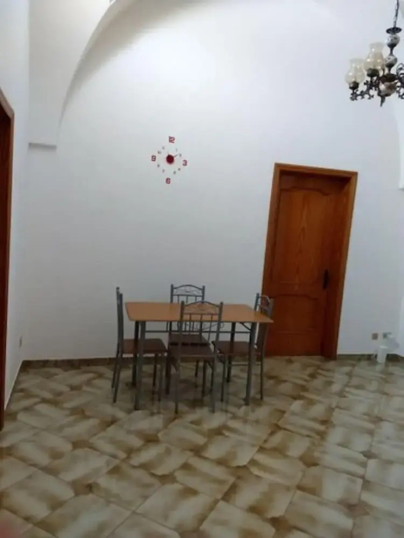 Salento Relax Cinzia Room