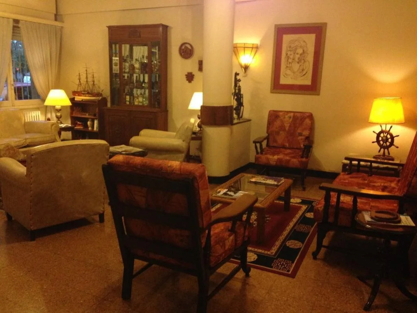 City Hotel Mar del Plata