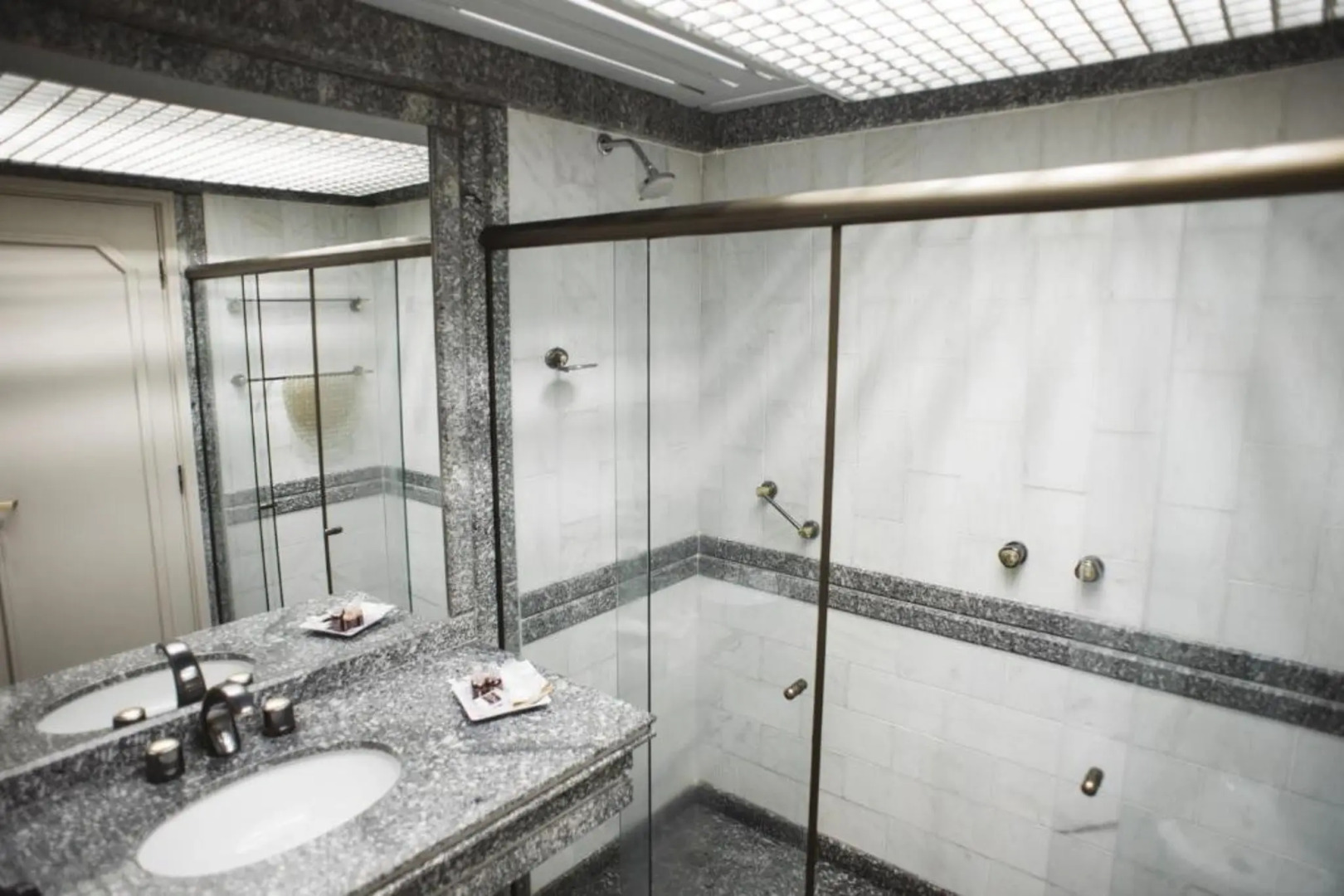 Hotel Golden Park Campinas Cambuí By Nacional Inn