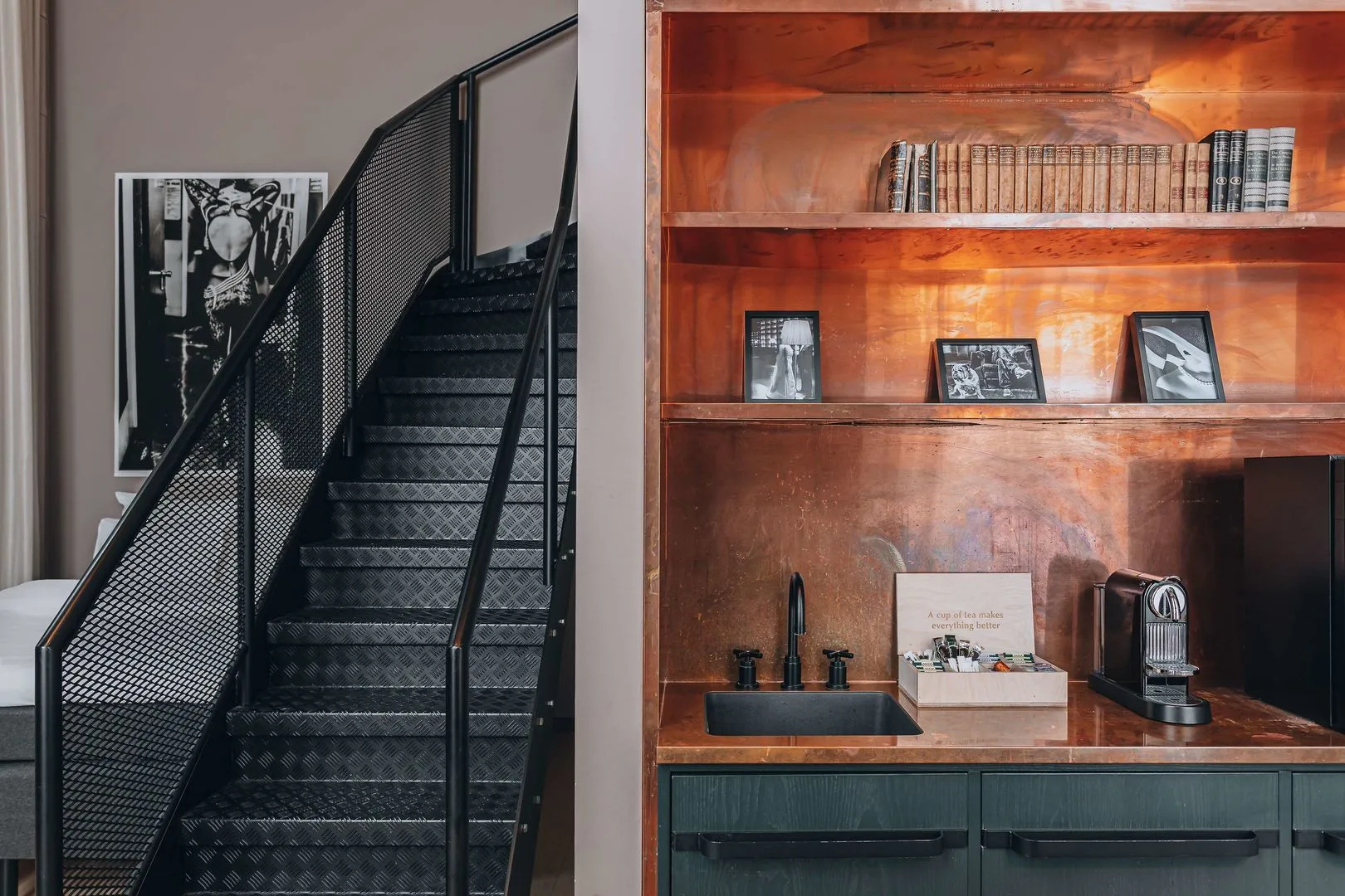 STORY HOTEL STOCKHOLM NORTH, in JdV by Hyatt
