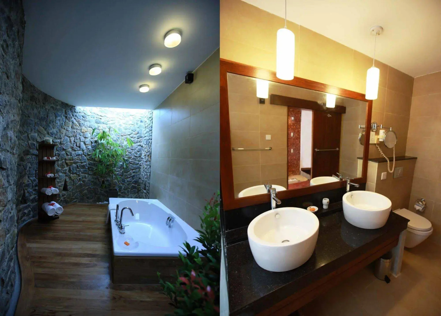 Siddhalepa Ayurveda Resort - All Meals, Ayurveda Treatment, Yoga
