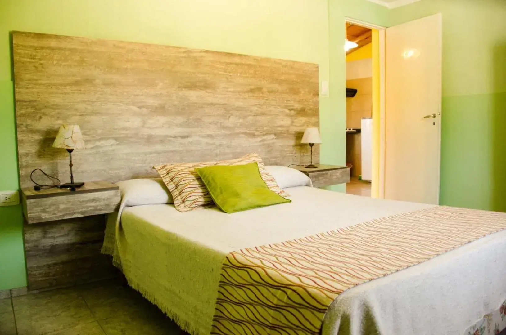 Cabañas Rancho Divino