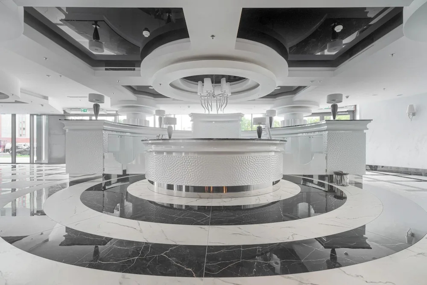 MARGI Lynx Apartament