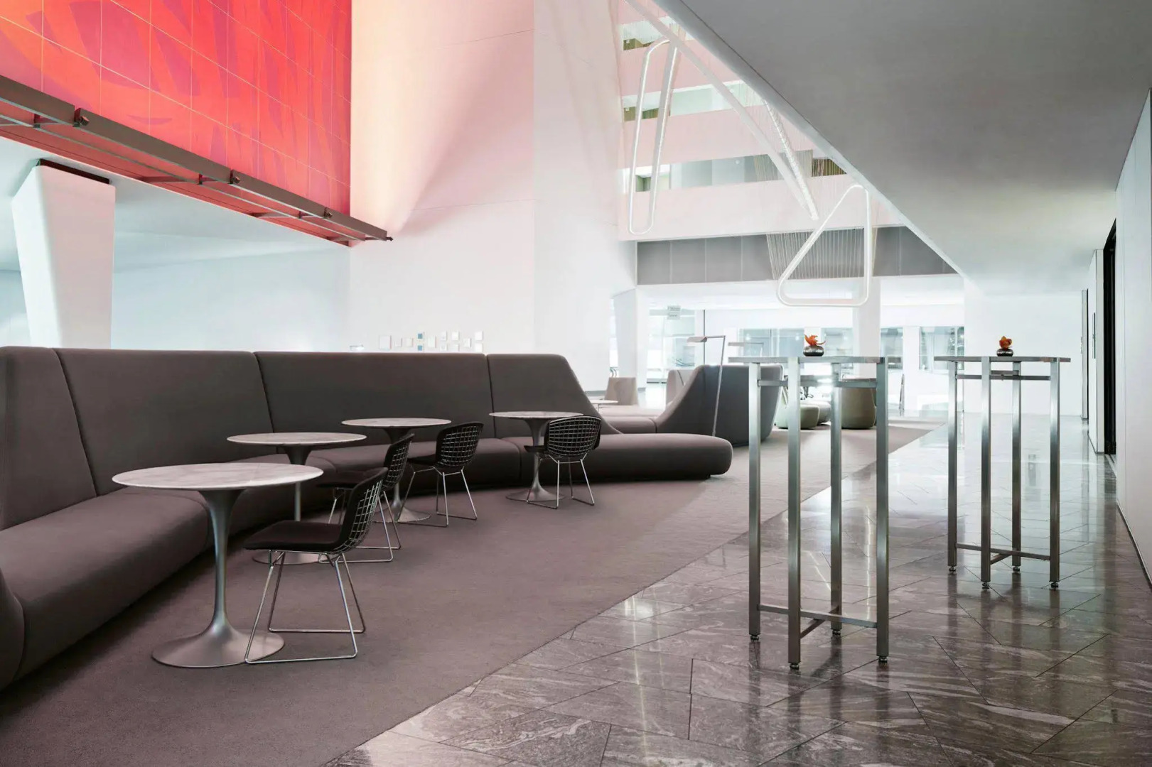 Conrad New York downtown