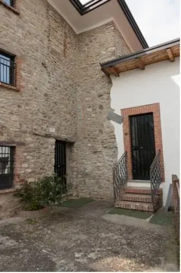 Agriturismo La Conca Doro