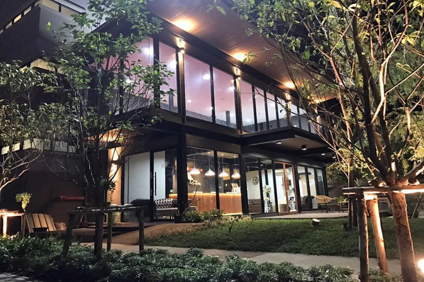 Letana Hotel Samuprakarn