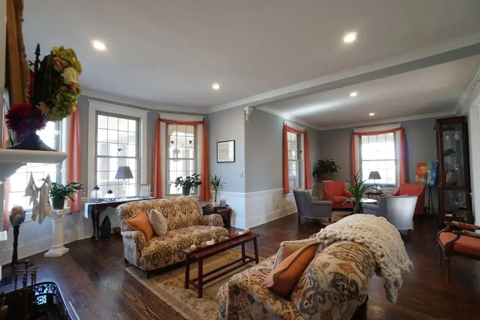 Sweet Tea Bed & Breakfast