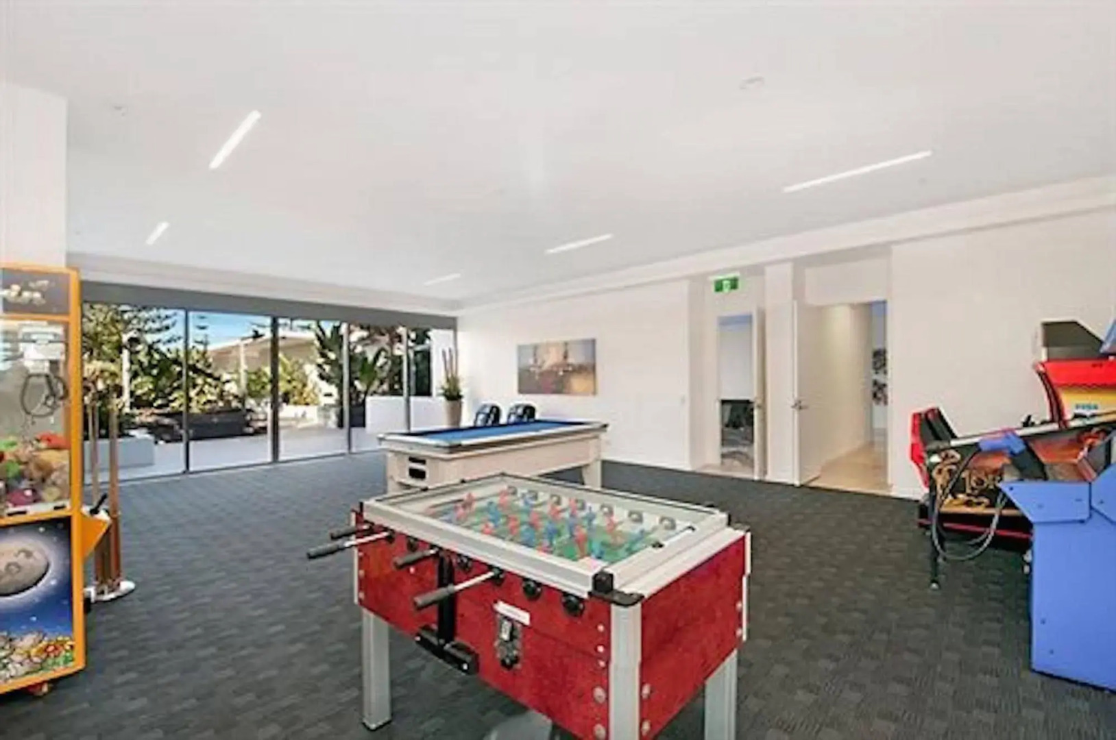 Ocean Pacific Broadbeach