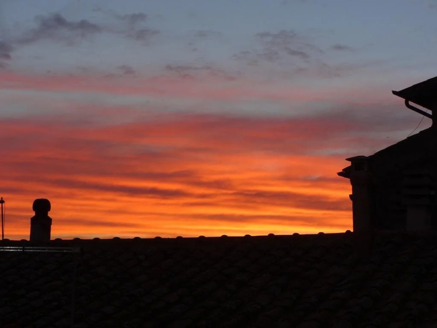 Bauernhof Oberraderhof