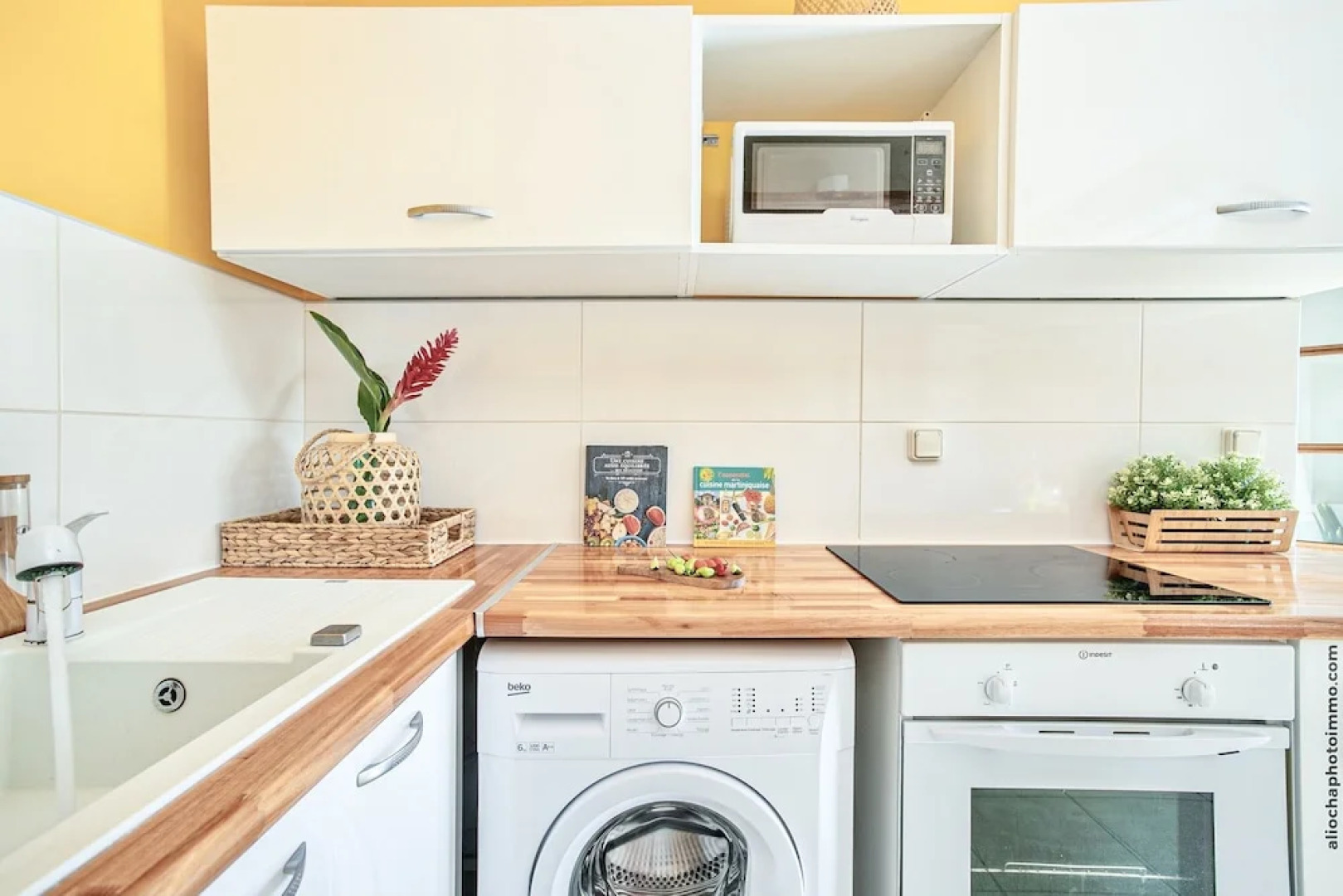 Créole Bay - Suites and Spa