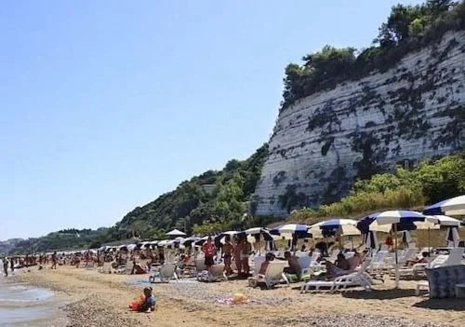 Apulia Hotel Rodi Garganico