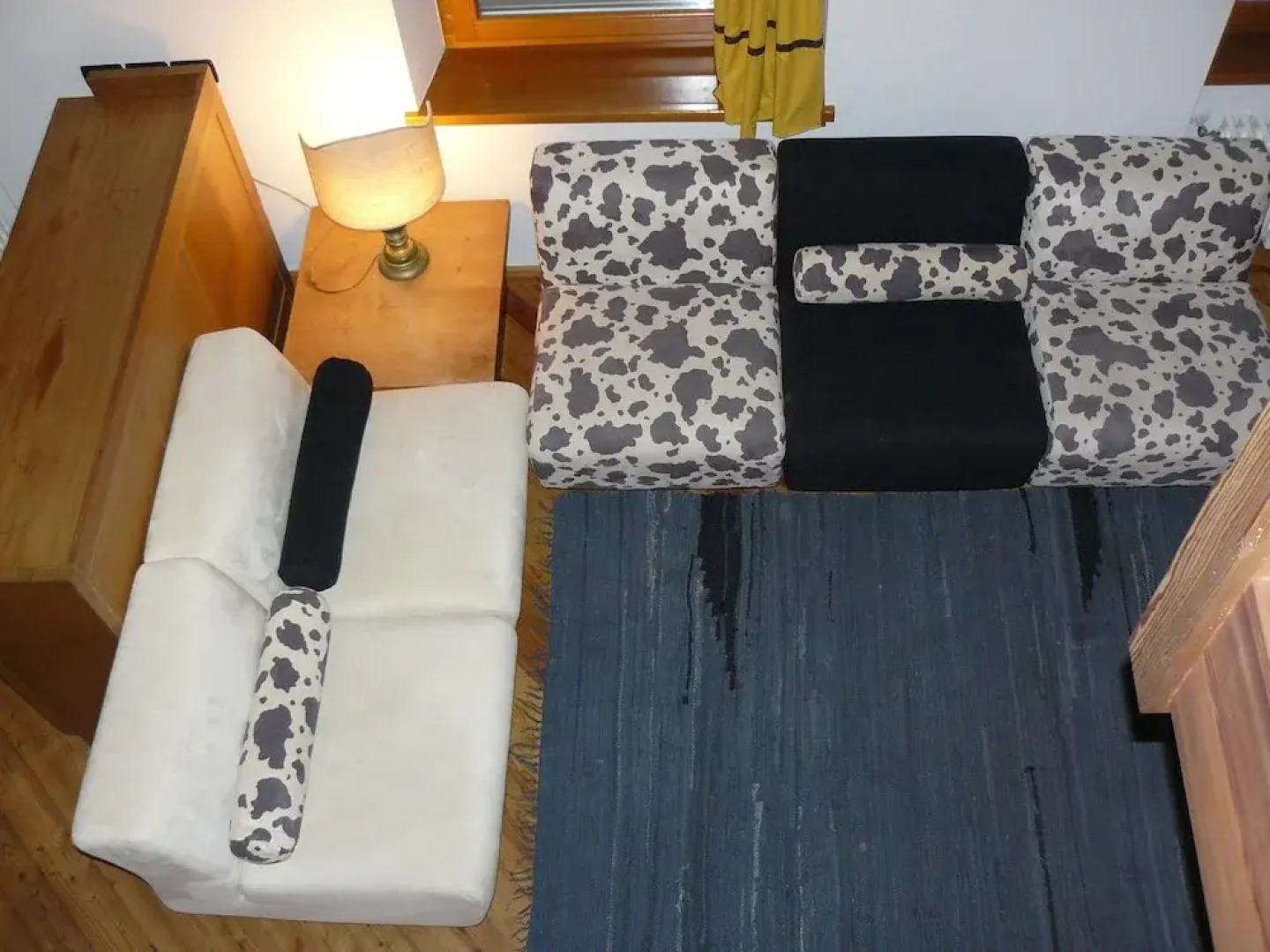 Residenza Bagni & Miramonti